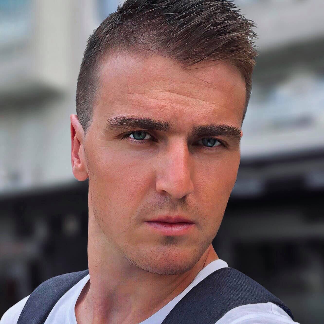 Predrag Milovanovic