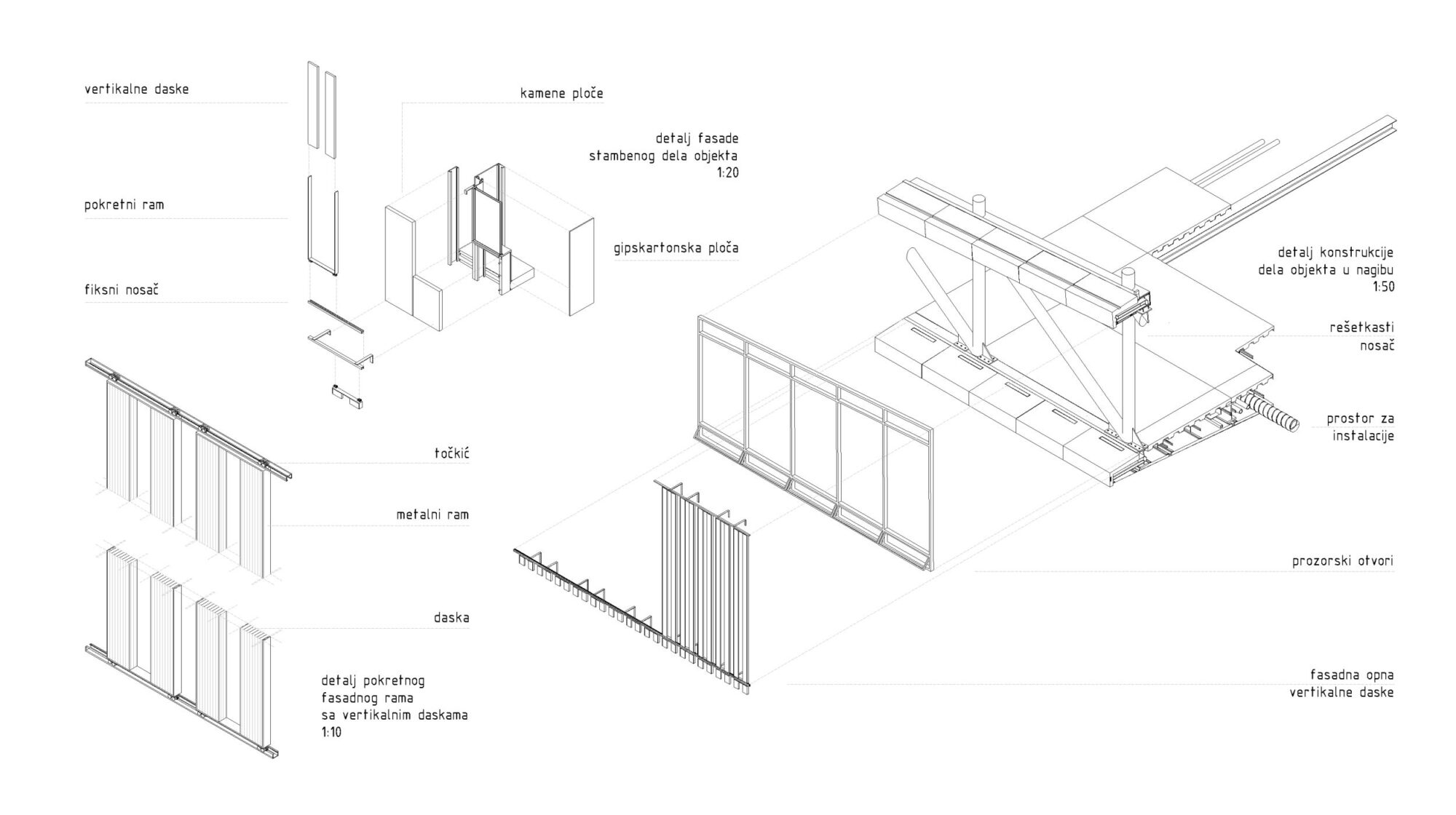 Construction Details