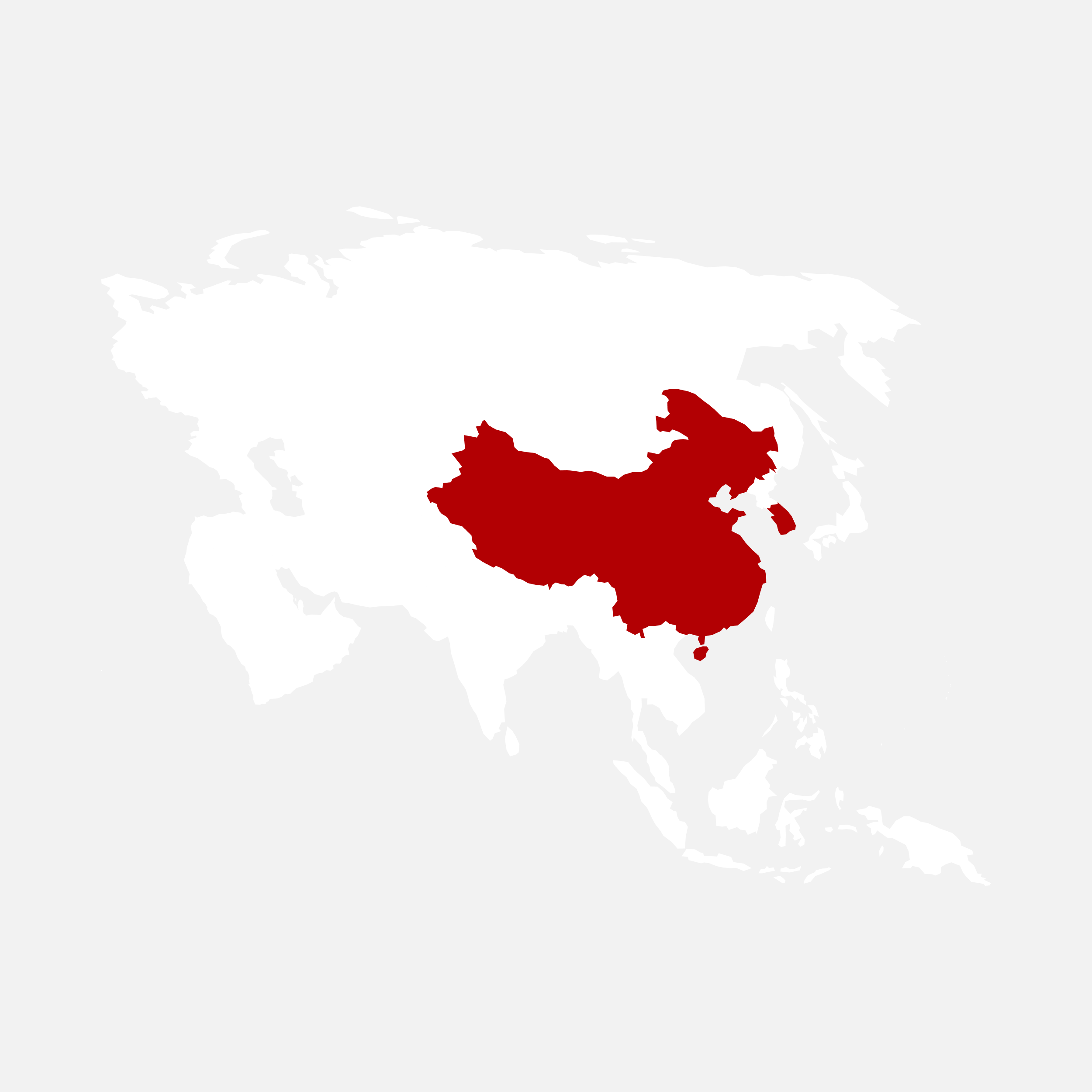 East Asia